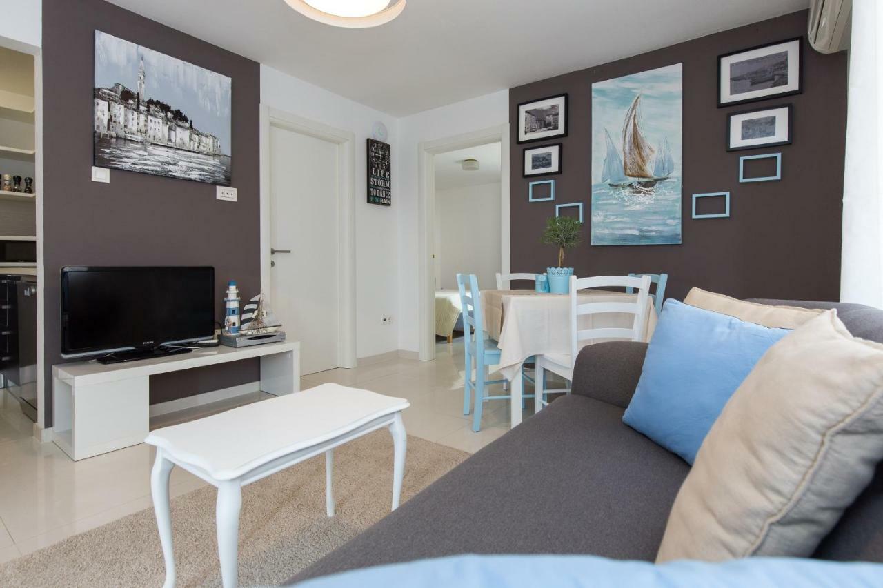 Apartment M&t Mirna *