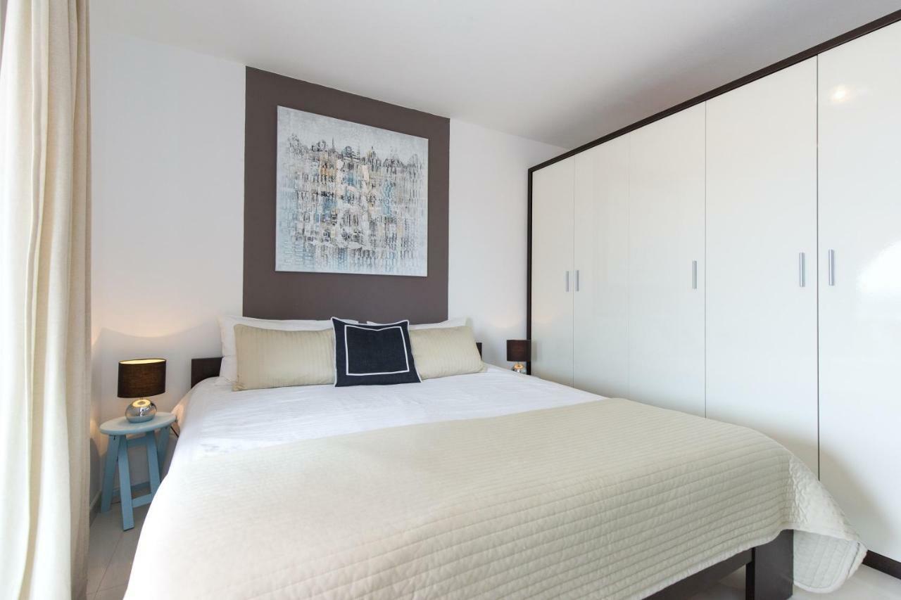 Apartment M&t Mirna Punat