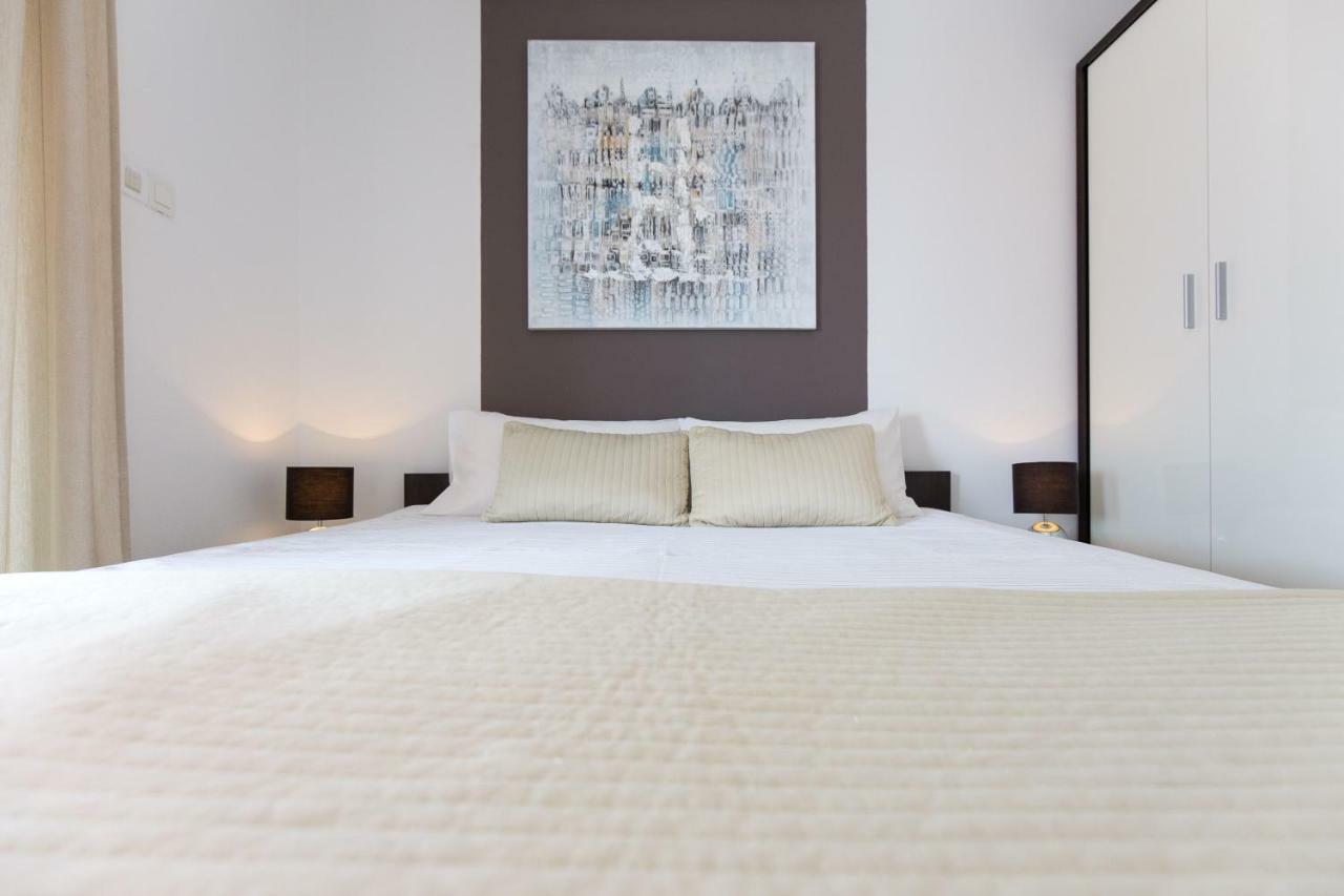 Apartment M&t Mirna Punat