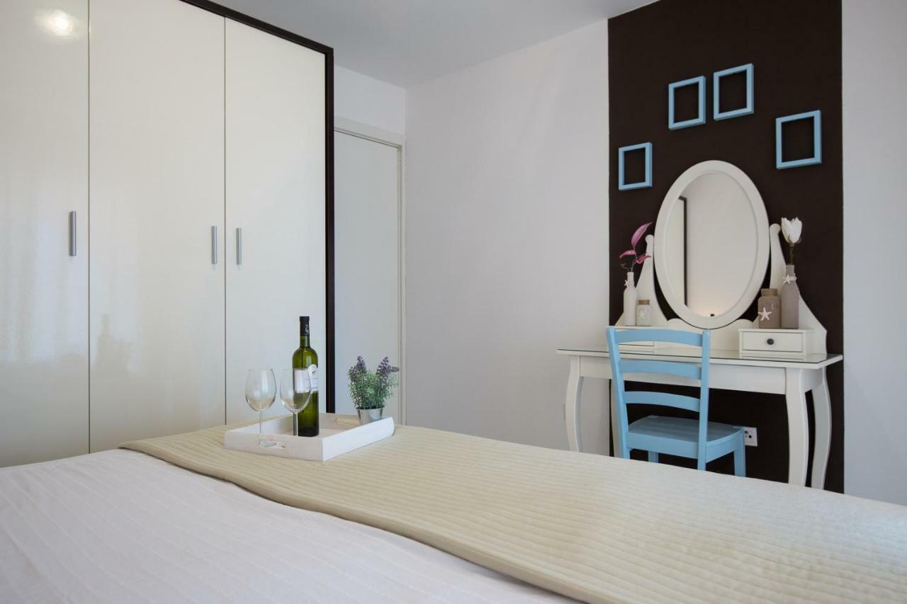 Apartment M&t Mirna *