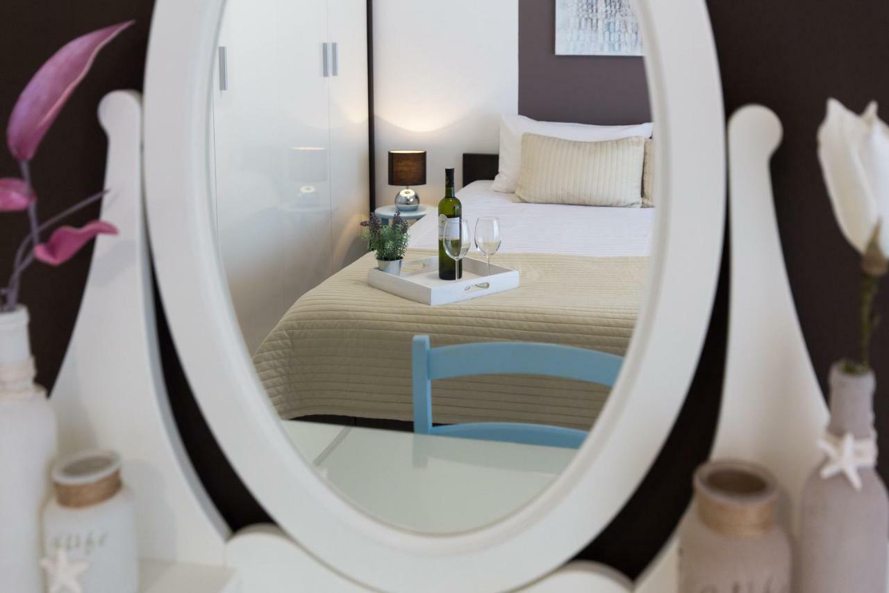 M&t Mirna Apartment *