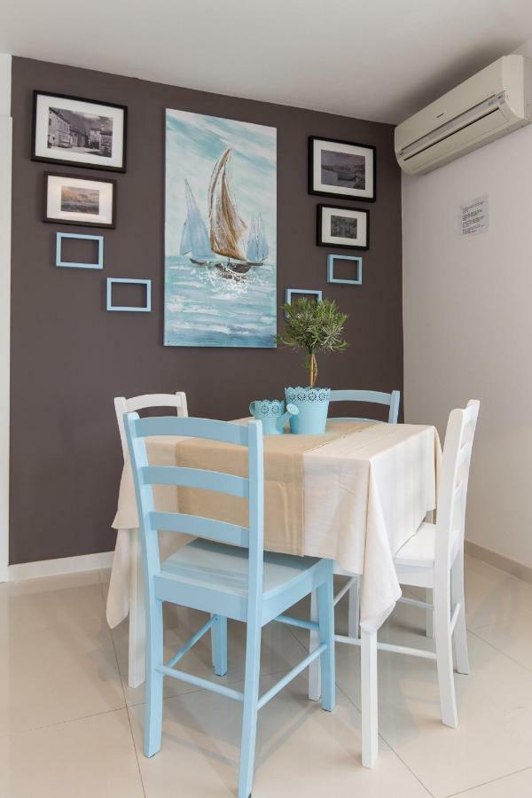 M&t Mirna Apartment