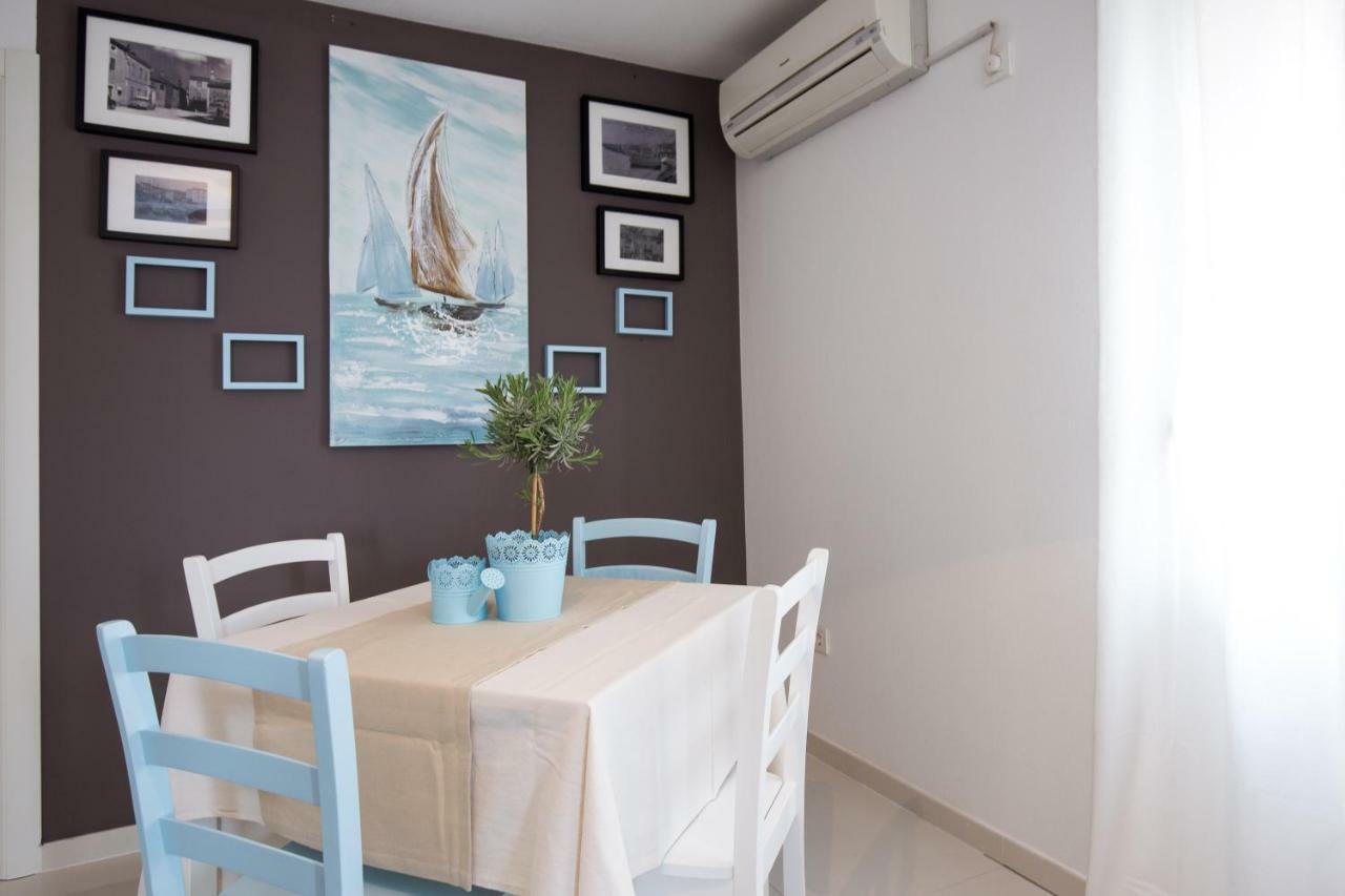 Apartment M&t Mirna