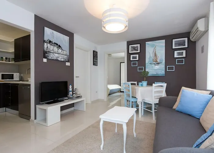 Apartments M&T Mirna