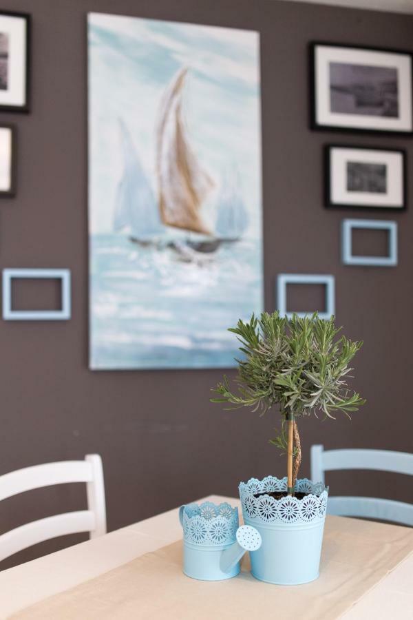 Apartman M&t Mirna *